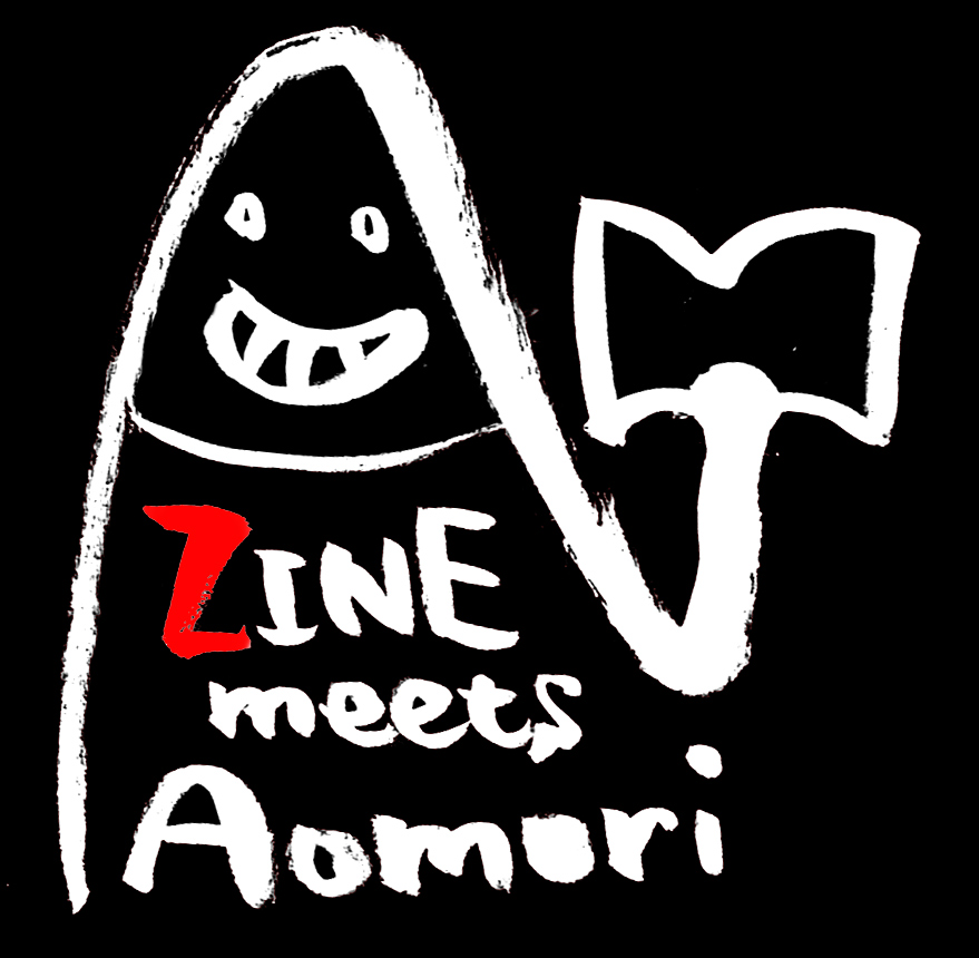 <!--:ja-->ZINE meets Aomori<!--:-->